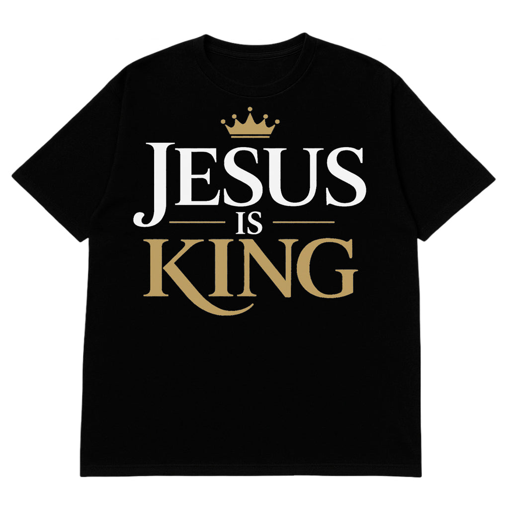 T-shirt | Jesus 9 | Size XL, 2XL, 3XL, 4XL, 5XL, 6XL | 100% COTTON