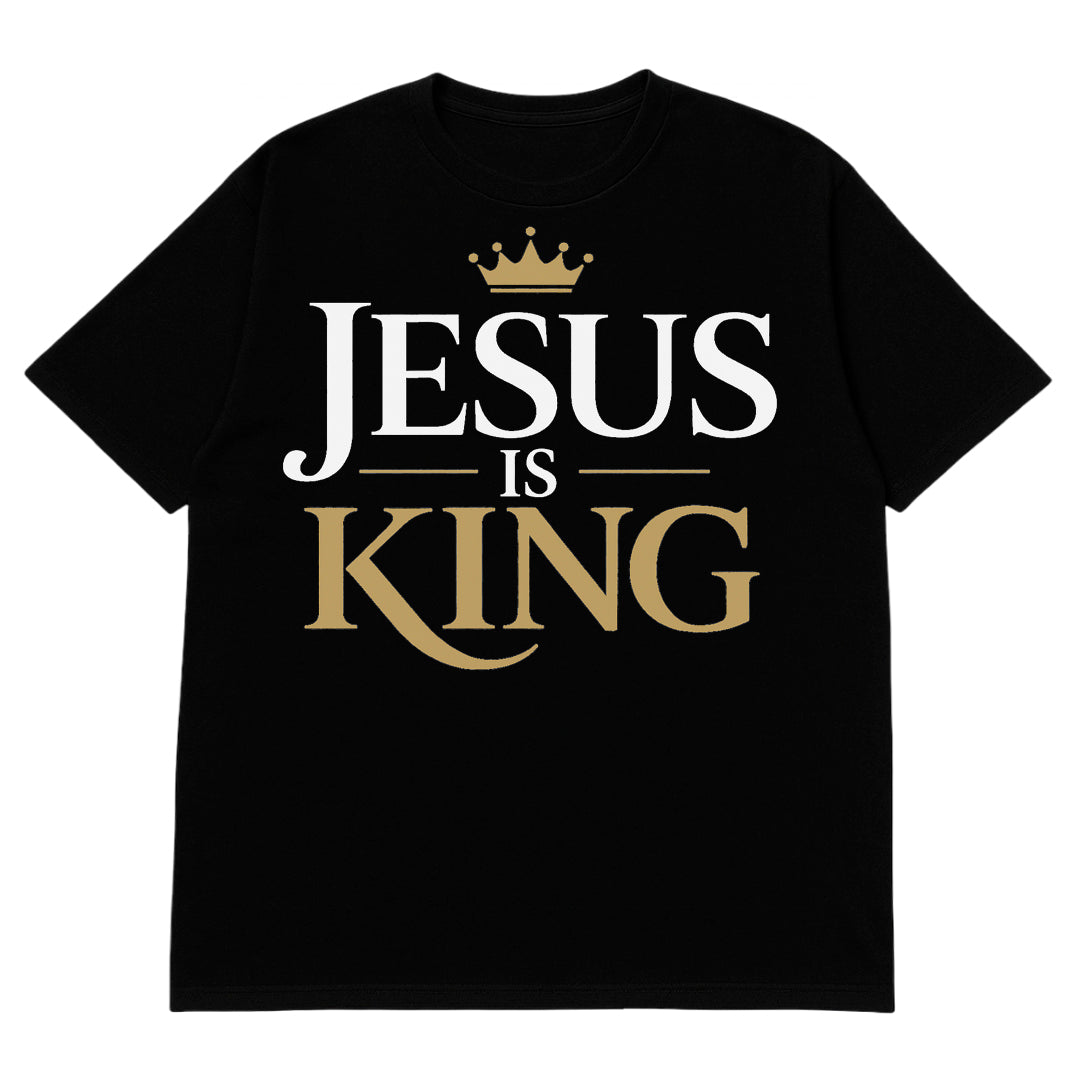 T-shirt | Jesus 9 | Size XL, 2XL, 3XL, 4XL, 5XL, 6XL | 100% COTTON