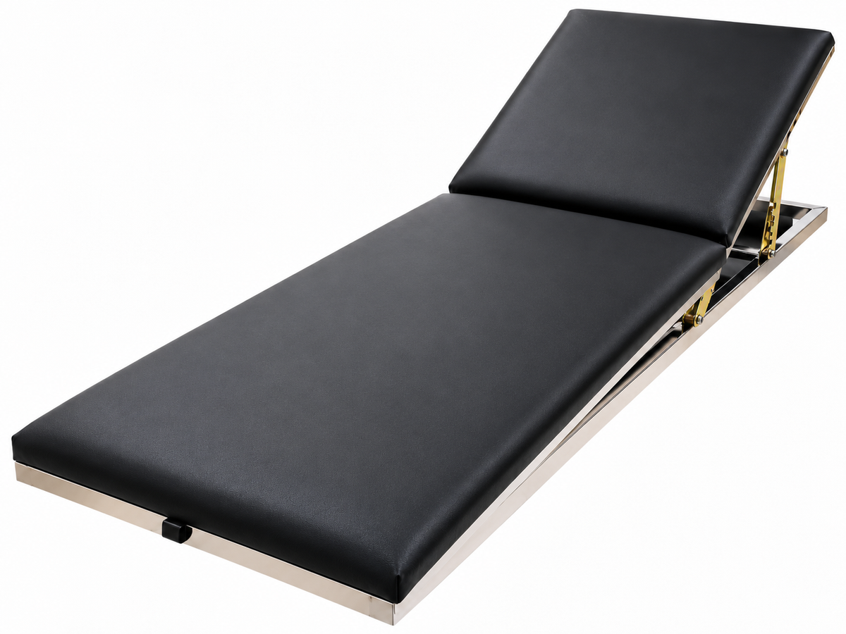 GuangzhuBS Medical Exam Table Top Adjustable Backrest No Legs Local Pickup