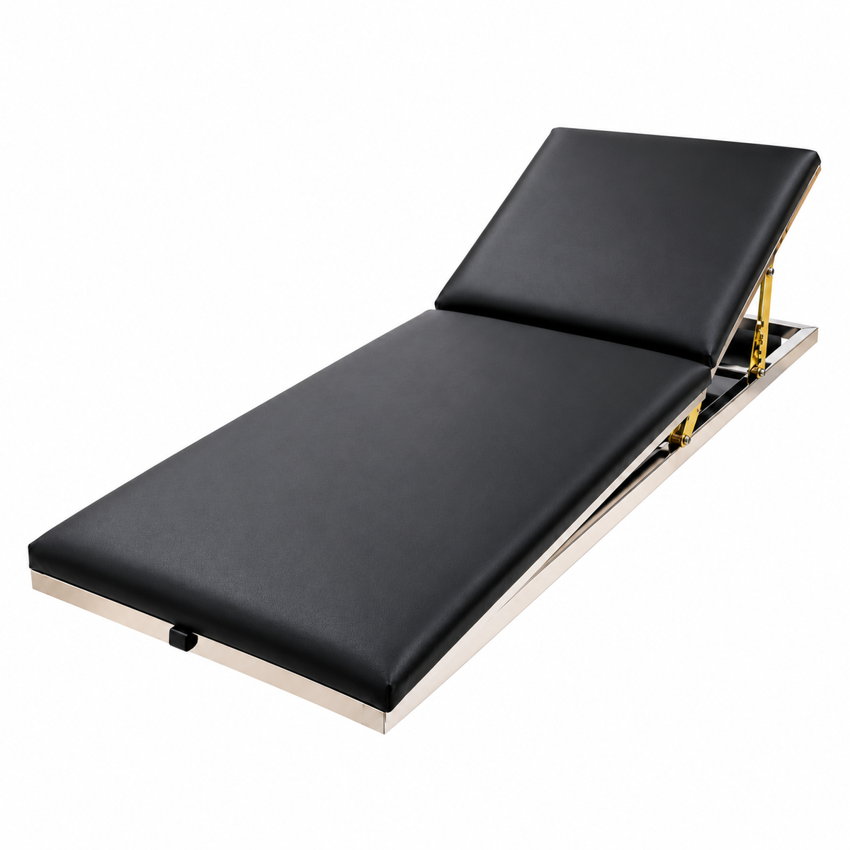 GuangzhuBS Medical Exam Table Top Adjustable Backrest No Legs Local Pickup