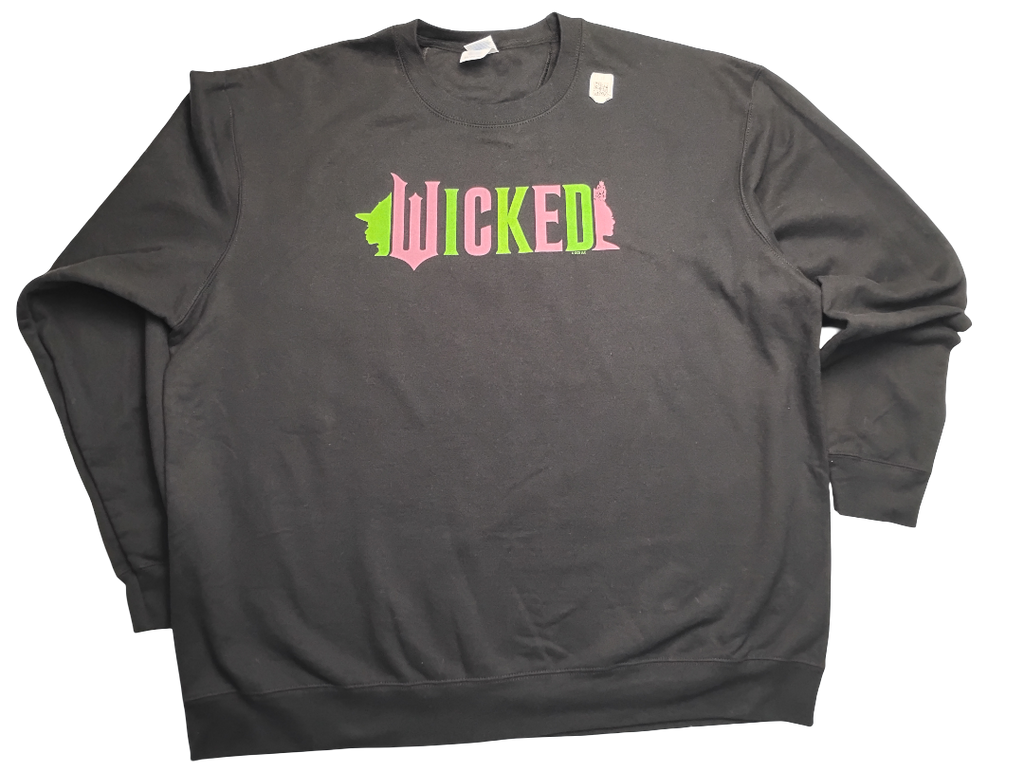 Sweatshirts de WICKED 2XL
