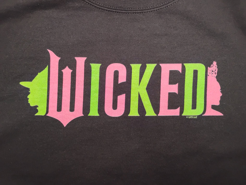 Sweatshirts de WICKED 2XL