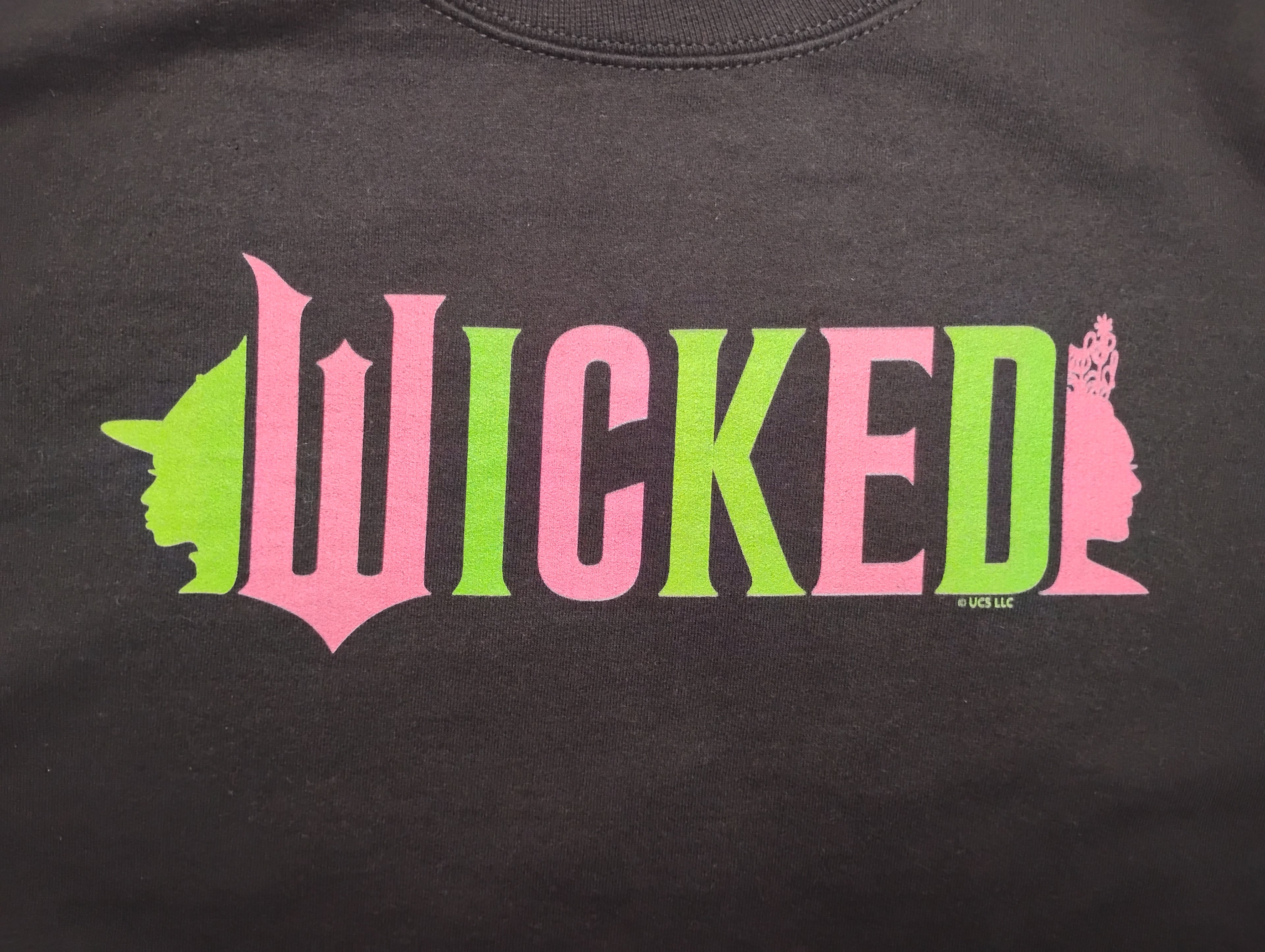 Sweatshirts de WICKED 2XL