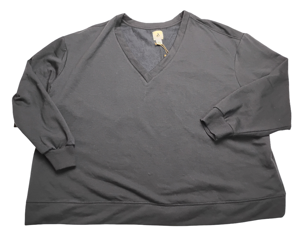 Camisa manga larga damas Size 4x