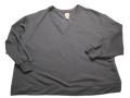 Camisa manga larga damas Size 4x