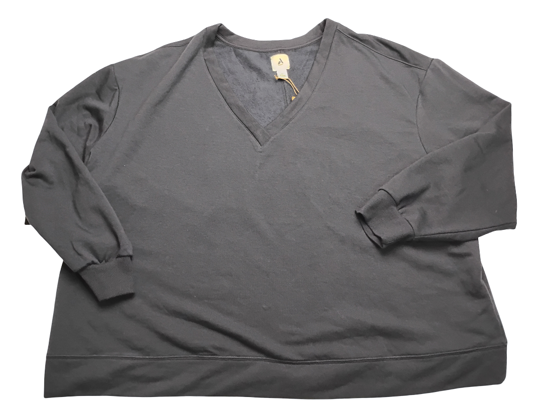 Camisa manga larga damas Size 4x