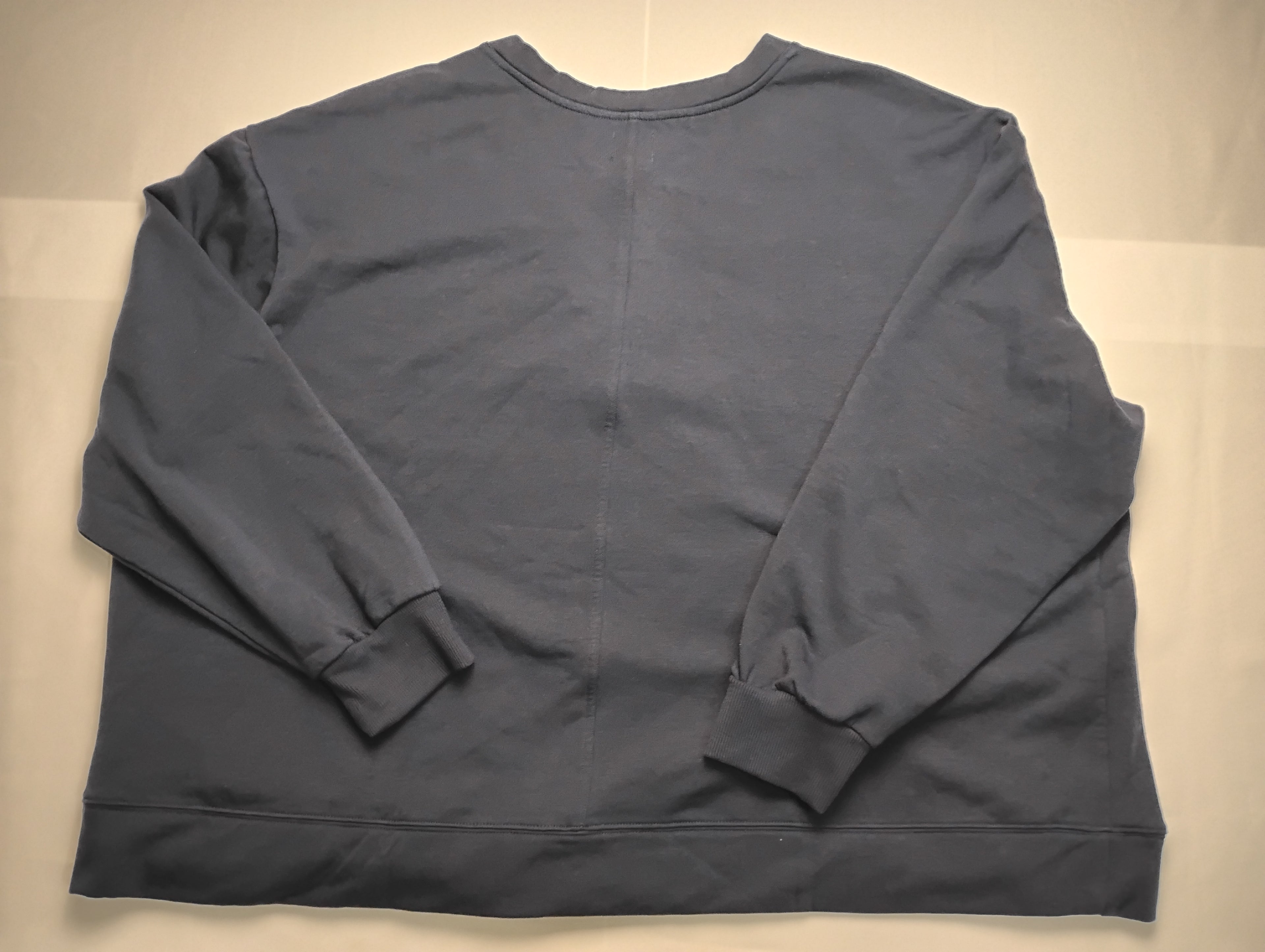 Camisa manga larga damas Size 4x