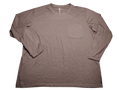 Camisa manga larga 5X Marca Real Essentials