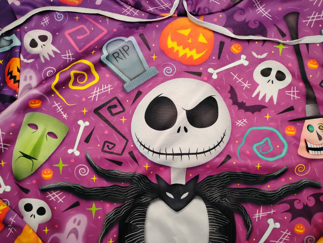Hoodies de Halloween Size 2XL