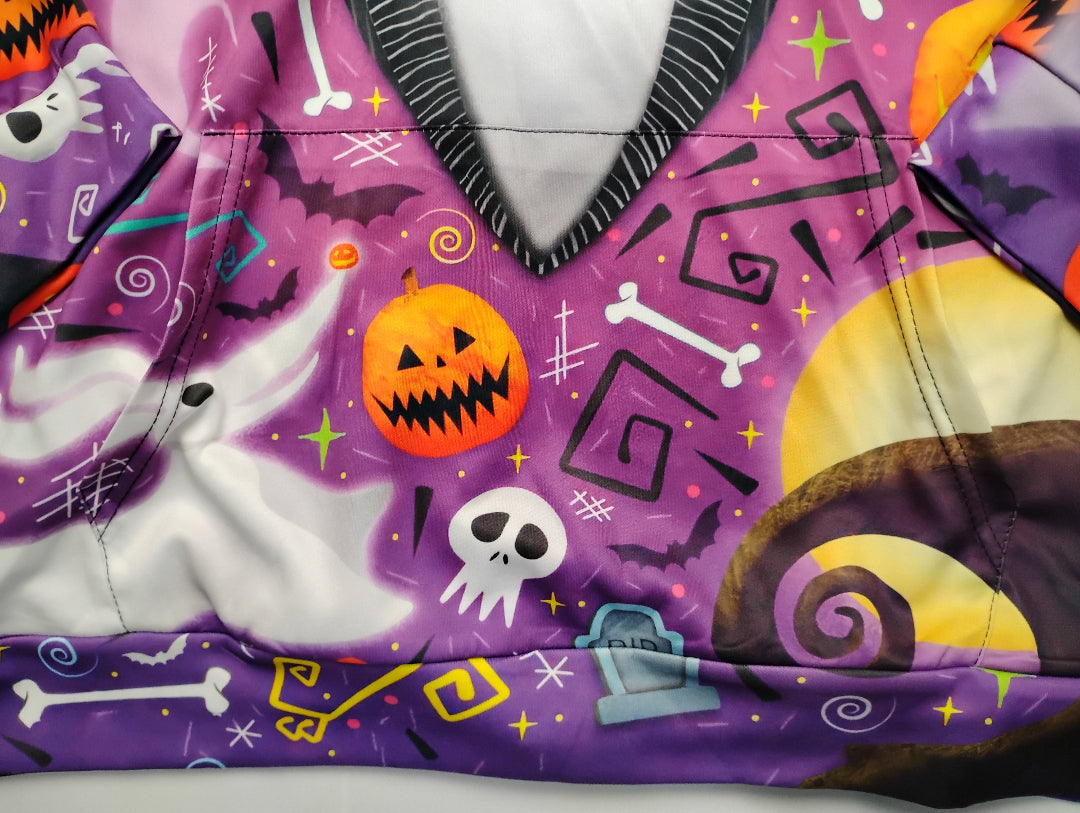 Hoodies de Halloween Size 2XL