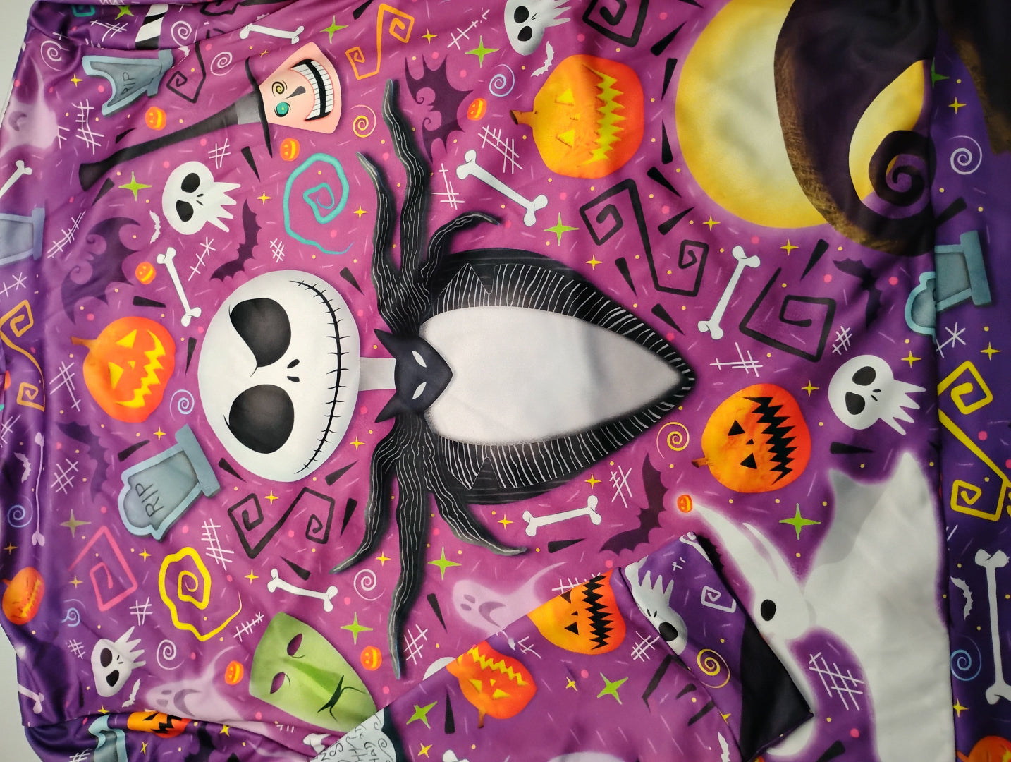 Hoodies de Halloween Size 2XL