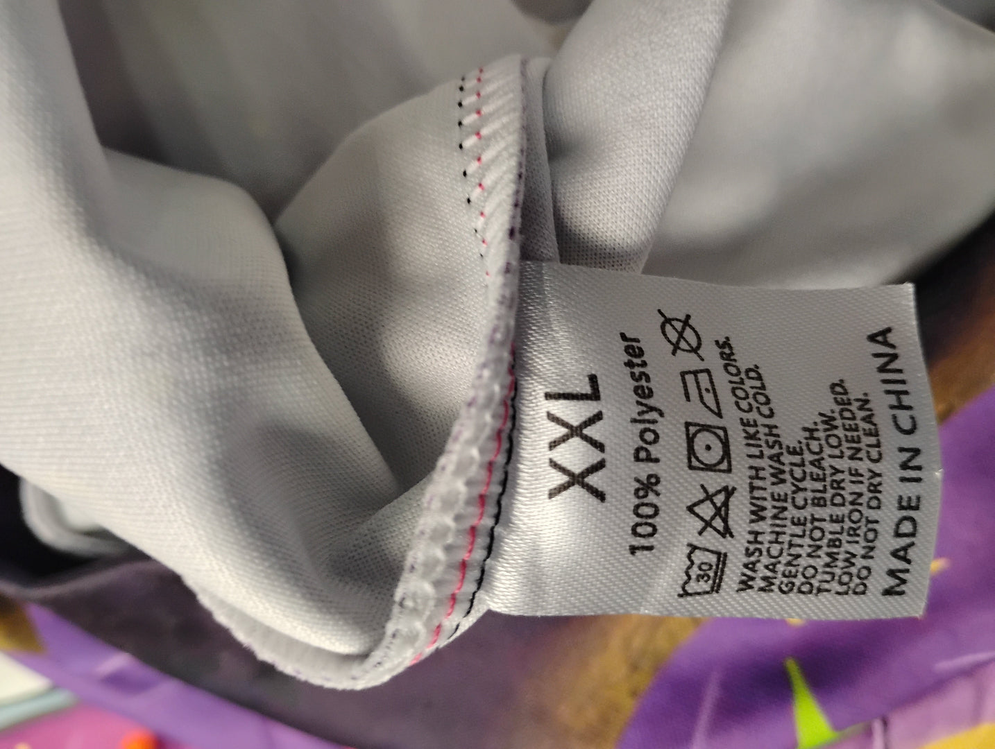 Hoodies de Halloween Size 2XL