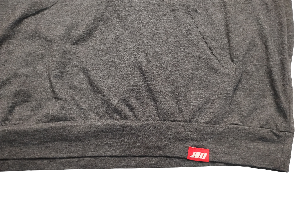 T Shirt hoodies  manga mediana Size 2XL