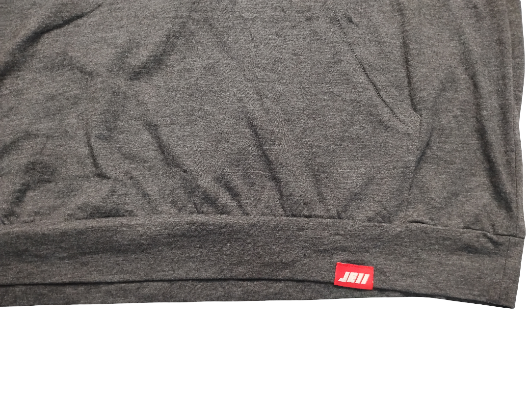 T Shirt hoodies  manga mediana Size 2XL