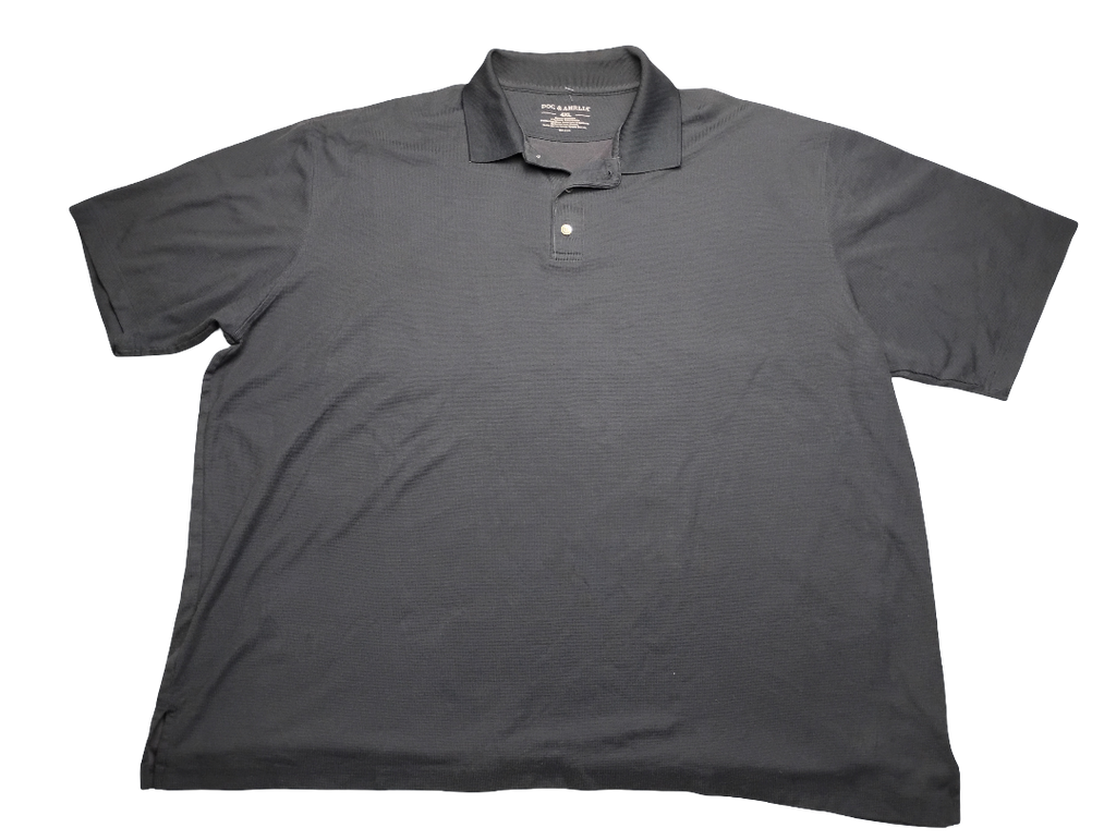 Polo Marca DOC & AMELIA 4XL