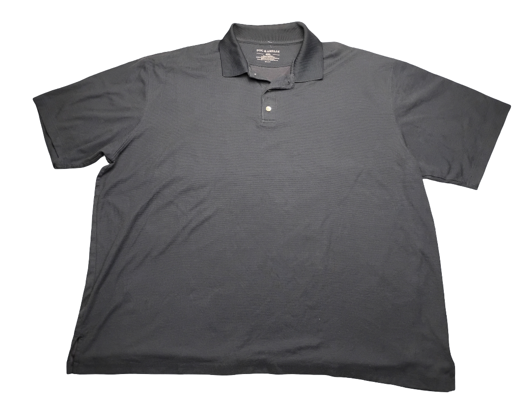 Polo Marca DOC & AMELIA 4XL