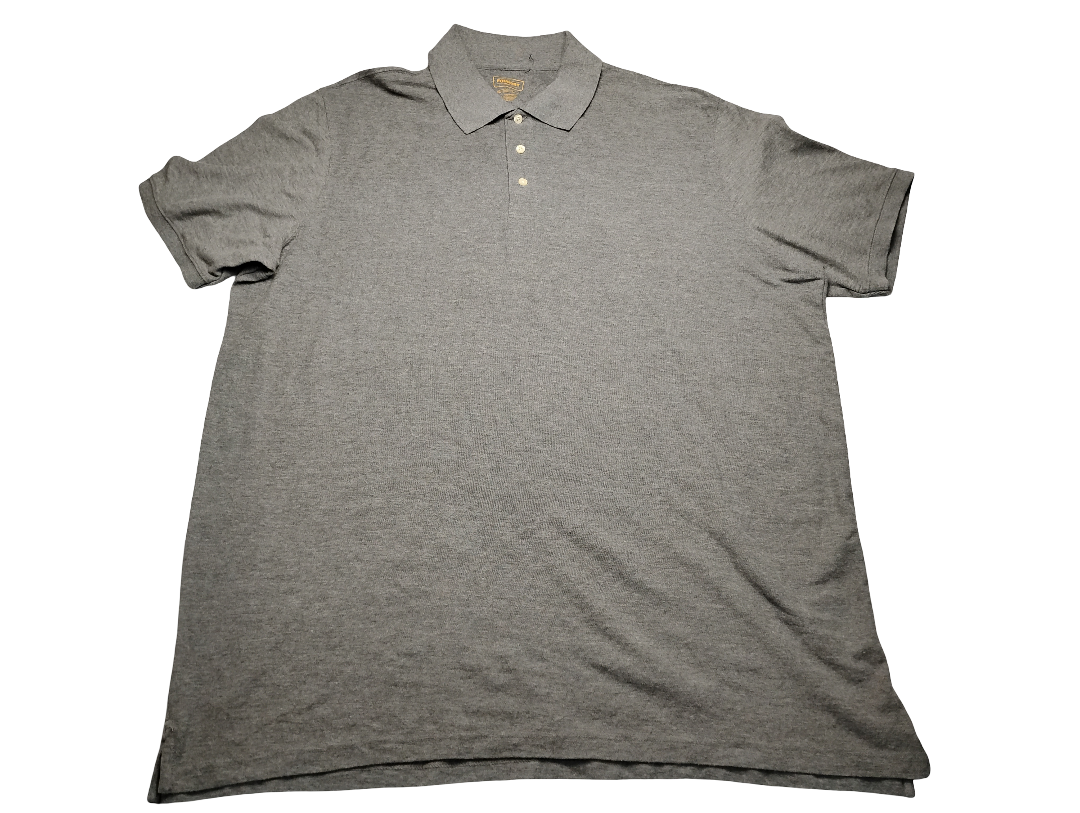 Polo Marca The Foundry Supply Co. 3XLT