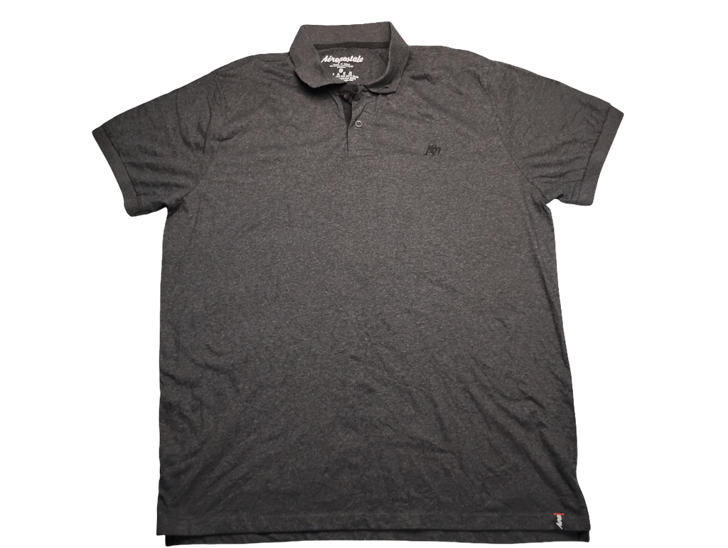 Camisa manga corta Marca Aeropostal 2XL