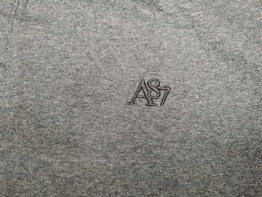 Camisa manga corta Marca Aeropostal 2XL