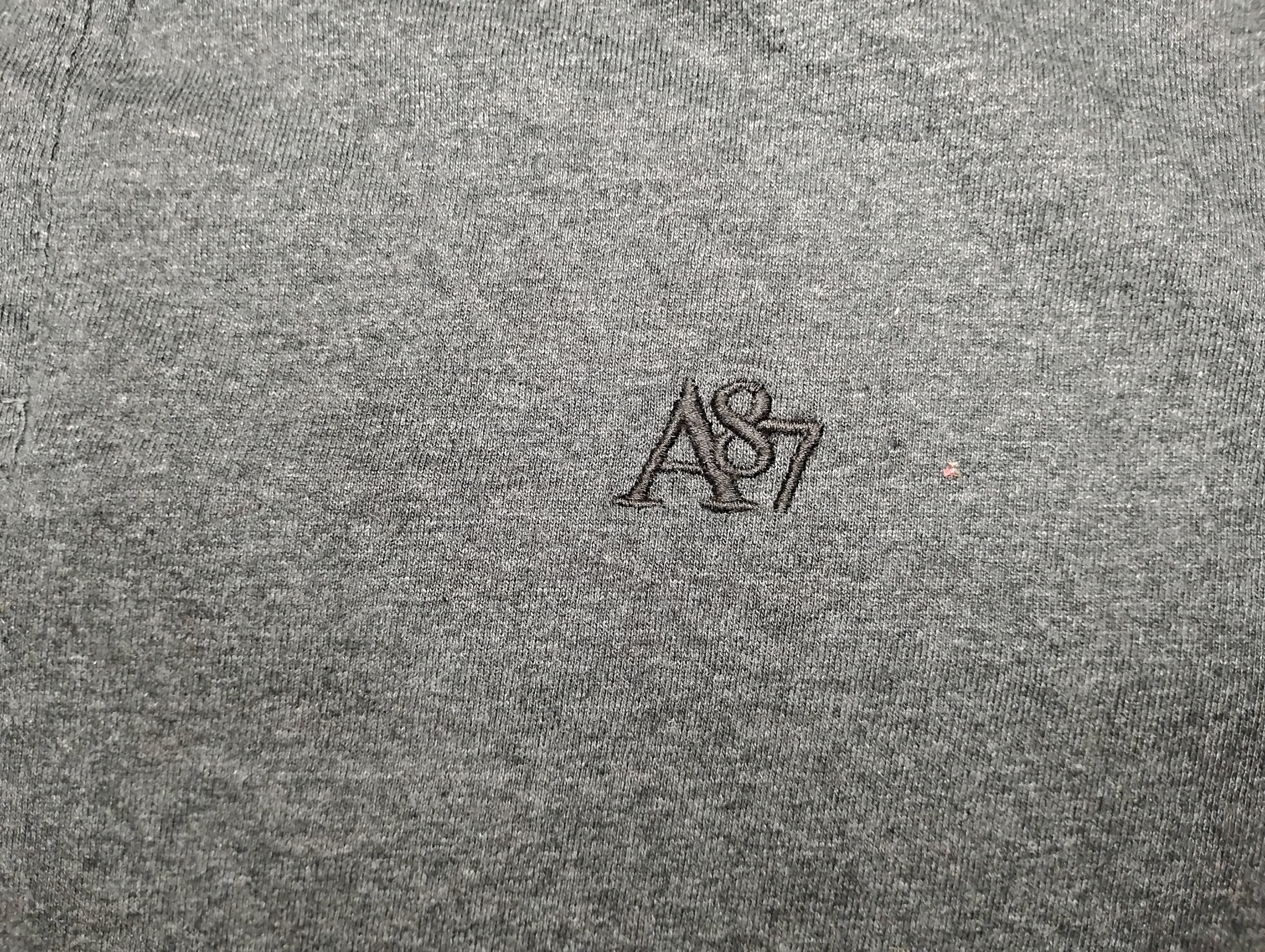 Camisa manga corta Marca Aeropostal 2XL