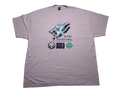 T-shirt Secret Society Pack | Gildan 2XL