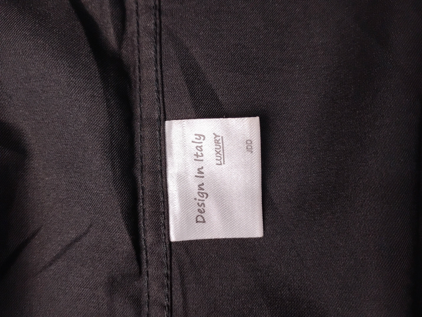 Camisa manga corta Marca Flex Men's Luxury Collection 5XL | Design ITALY