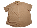 Camisa manga corta 3X Gold Label Roundtree & Yorke 100% Cotton