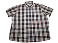 Camisa manga corta marca HB 3XL
