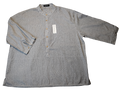 Camisa Manga Corta de Mujer  Marca INCERUN 5XL | 100% Cotton