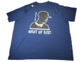 T shirt 313 What up due Size 5 XLT   | 100% Cotton