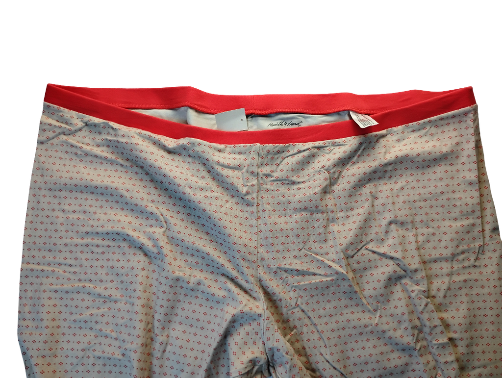 Set de pijamas Marca Hearth & Hand 4XL TALL