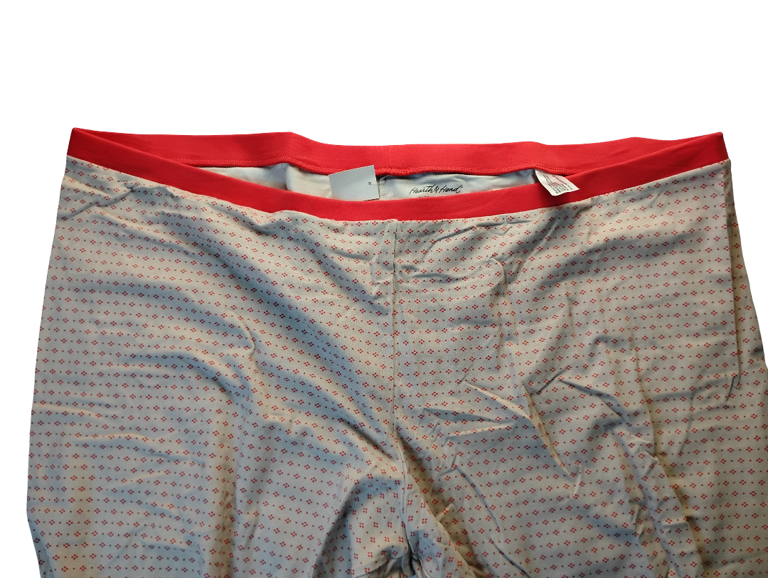 Set de pijamas Marca Hearth & Hand 4XL TALL