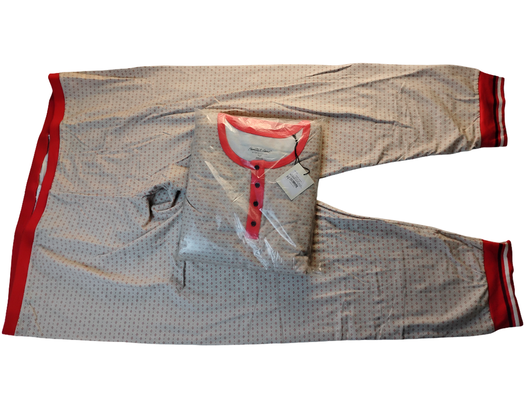 Set de pijamas Marca Hearth & Hand 4XL TALL