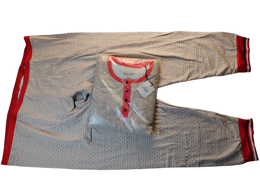 Set de pijamas Marca Hearth & Hand 4XL TALL