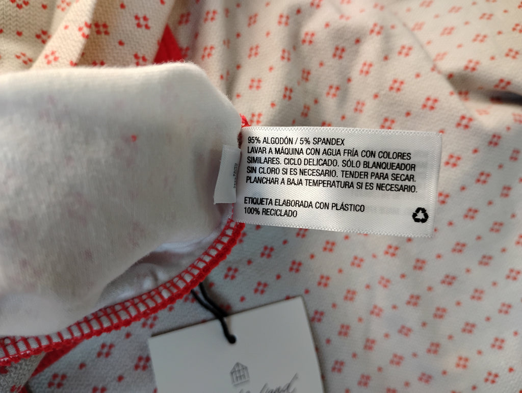 Set de pijamas Marca Hearth & Hand 4XL TALL