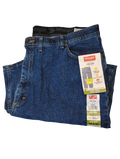 Jeans Wrangler Comfort Flex Waistband Size 44 x 30