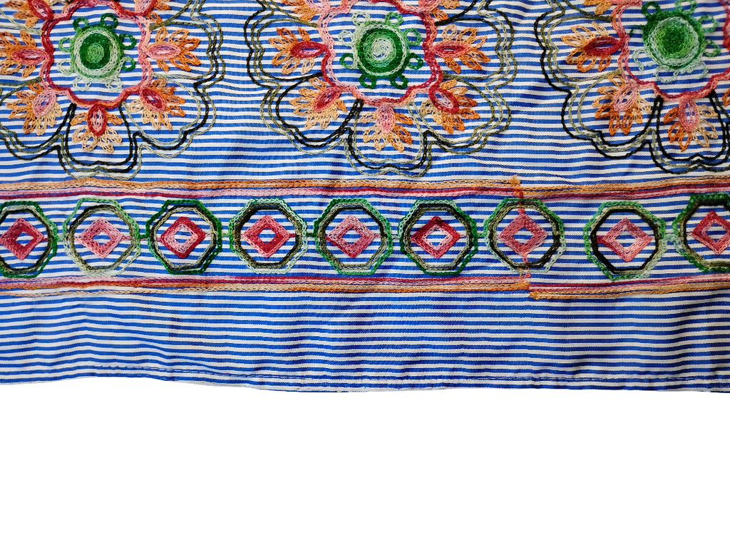 Falda larga Marca Magic Size 1X, Hermosa