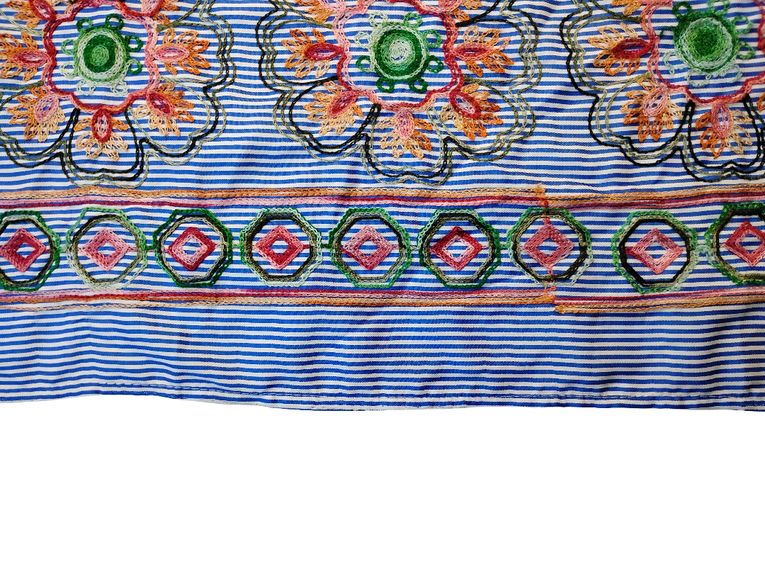 Falda larga Marca Magic Size 1X, Hermosa