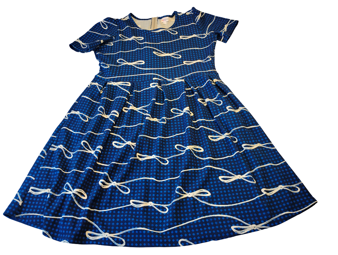 Traje Marca Lularoe | Size 3XL