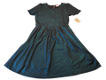 Traje Marca Lularoe Amelia | Size 2XL