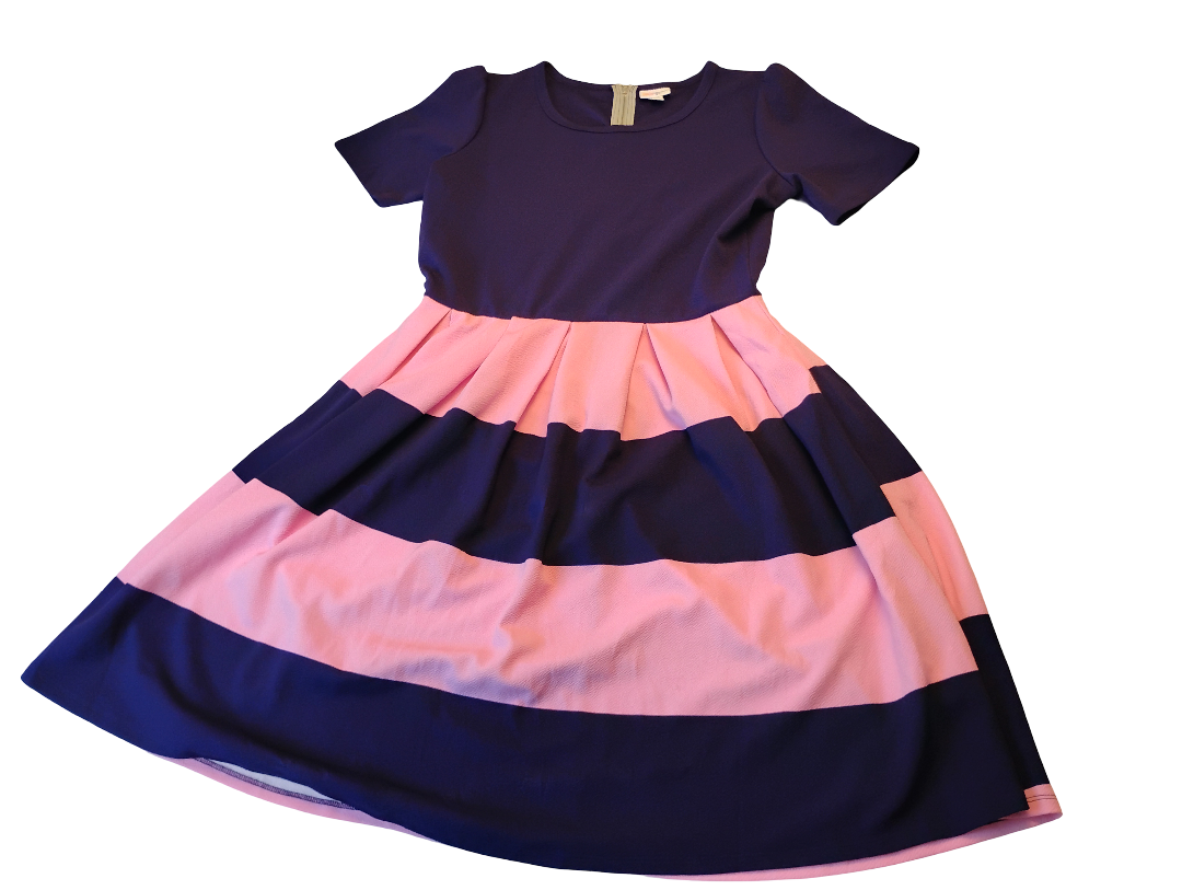 Traje Lularoe Super Hermoso | Size 2XL