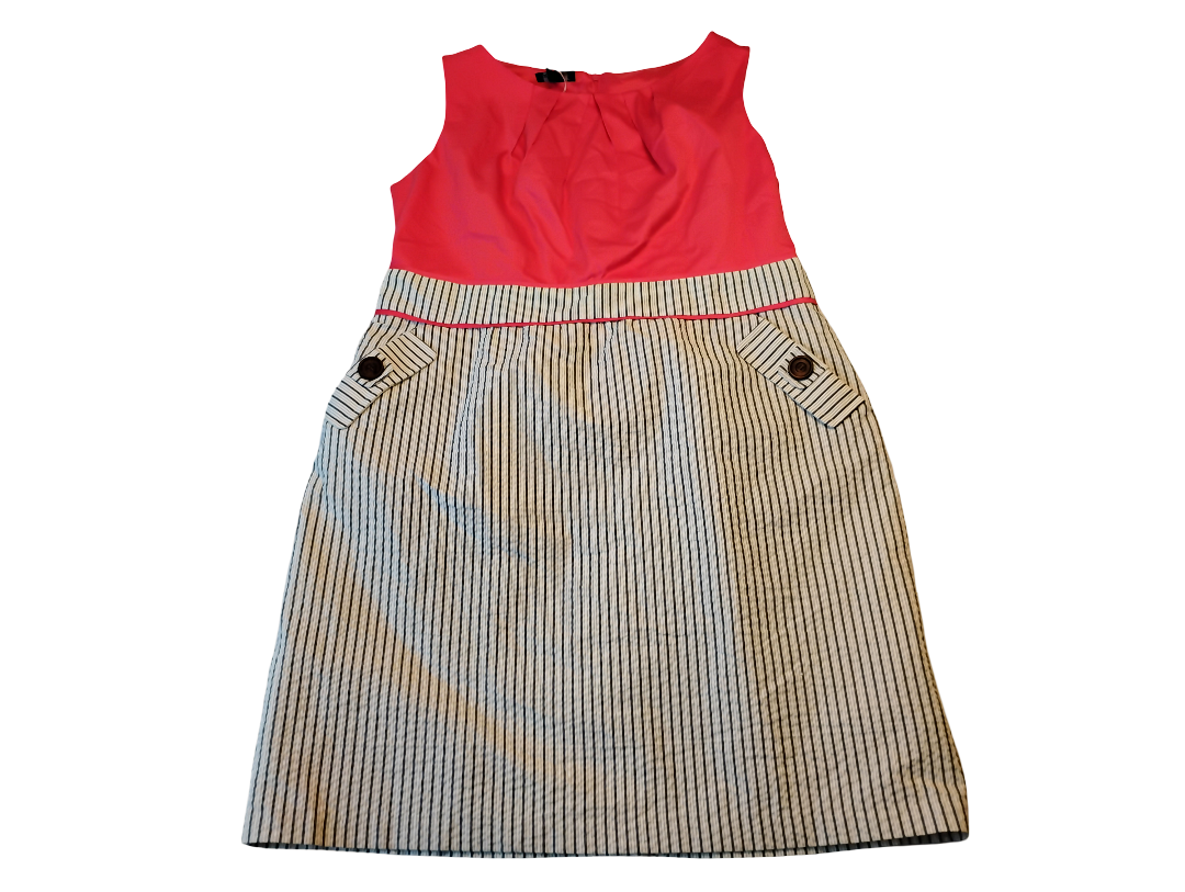 Traje Marca ALYX | Size 18