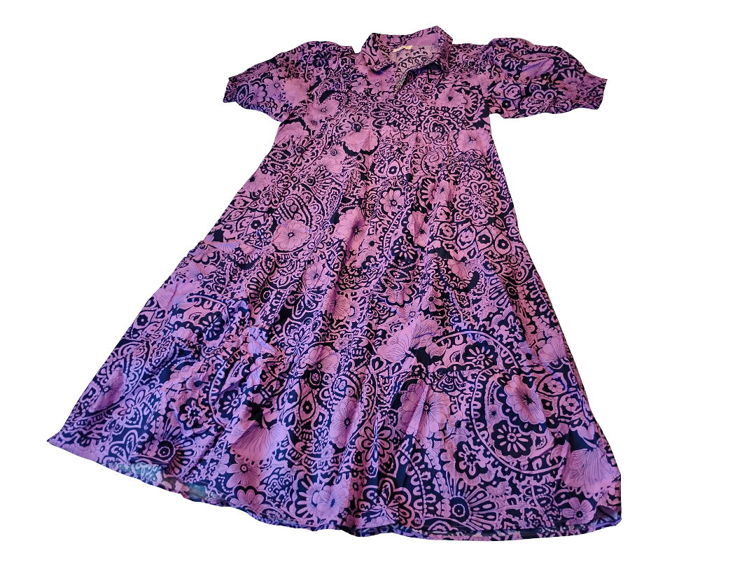 Traje Marca UMGEE | Size 2XL