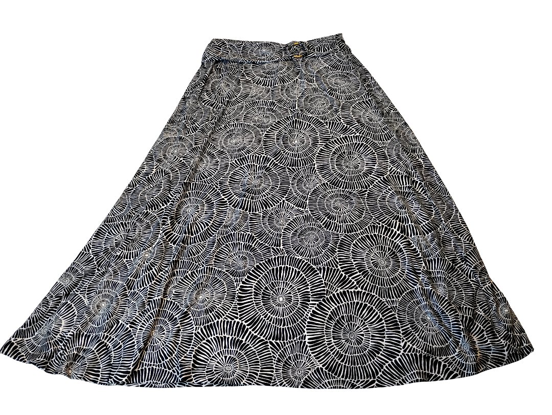 Falda larga Marca ROBERT LOUIS | Size XL