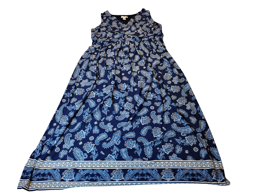 Traje Marca LONDON TIMES | Size 16 W