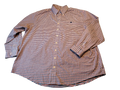 Camisa manga larga | Marca Brooks Brothers | Size 3XLT