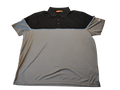 CBUK by Cutter & Buck Performance Golf Polo Shirt Men's 2XL