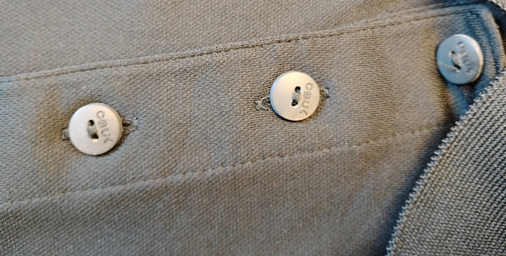 CBUK by Cutter & Buck Performance Golf Polo Shirt Men's 2XL