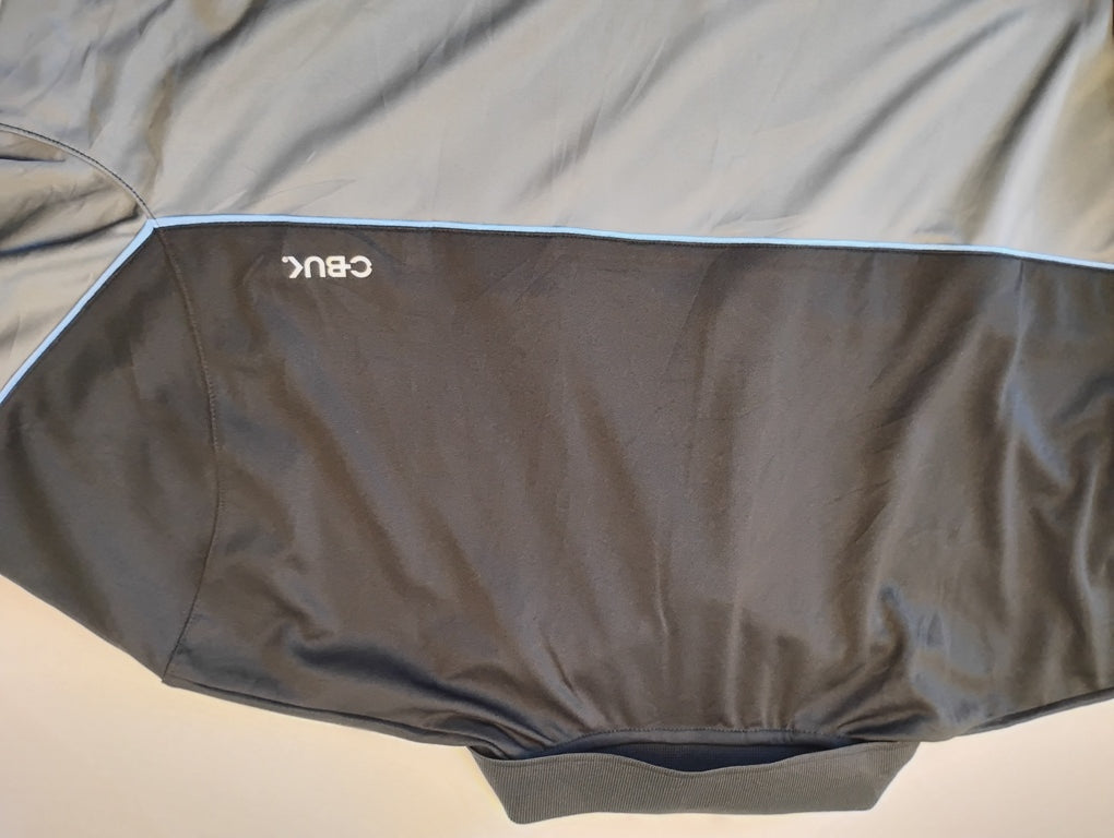 CBUK by Cutter & Buck Performance Golf Polo Shirt Men's 2XL