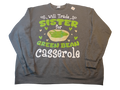 Sweatshirt Size 2XL